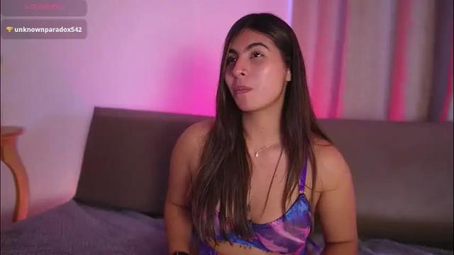 Image 2 of shelleymorell Stream on Chaturbate on 1 month ago