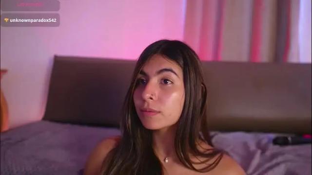 Image 8 of shelleymorell Stream on Chaturbate on 1 month ago