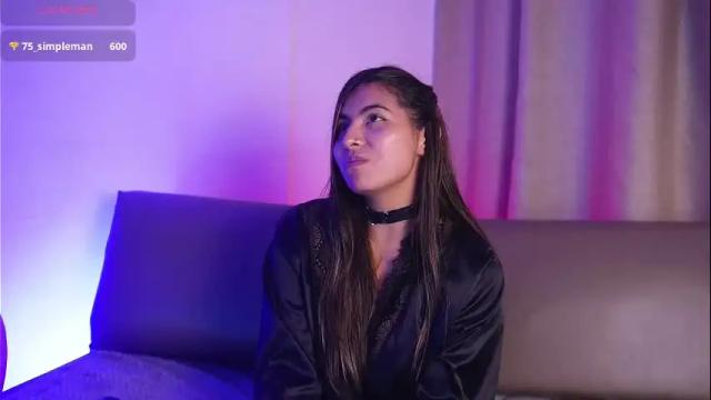 Image 12 of shelleymorell Stream on Chaturbate on 1 month ago