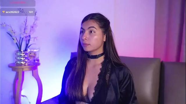 Image 2 of shelleymorell Stream on Chaturbate on 1 month ago