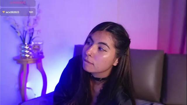 Thumbnail 2, shelleymorell's Stream at Chaturbate, 1 month ago