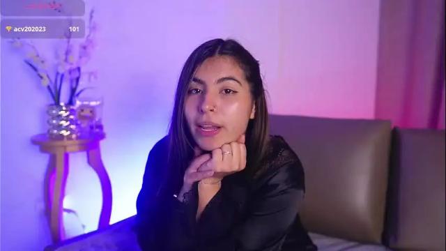 Image 7 of shelleymorell Stream on Chaturbate on 1 month ago