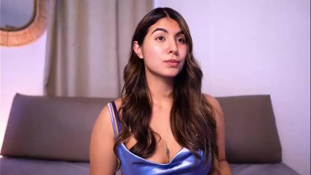 Thumbnail 1, shelleymorell's Stream at Chaturbate, 1 month ago