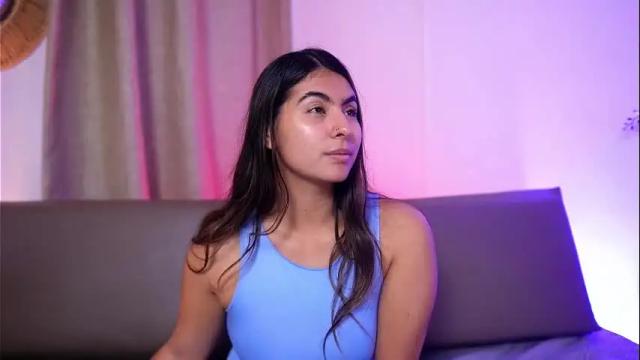 Image 10 of shelleymorell Stream on Chaturbate on 1 month ago