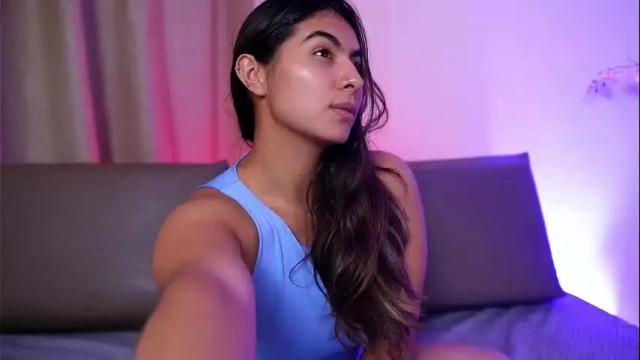 Image 12 of shelleymorell Stream on Chaturbate on 1 month ago