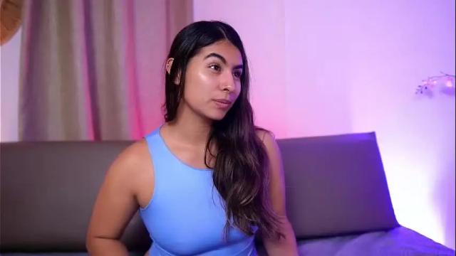 Thumbnail 3, shelleymorell's Stream at Chaturbate, 1 month ago