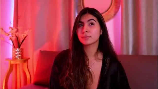 Image 10 of shelleymorell Stream on Chaturbate on 1 month ago