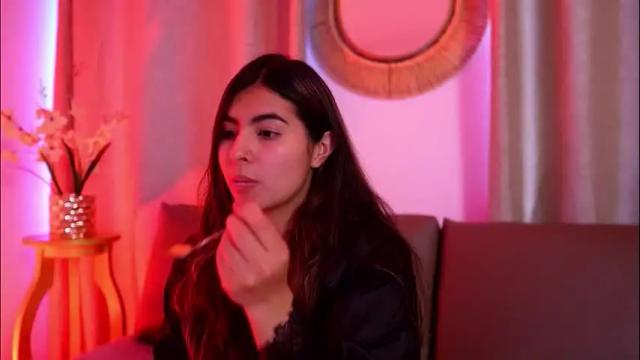 Image 11 of shelleymorell Stream on Chaturbate on 1 month ago