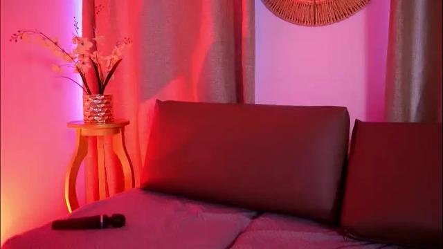 Thumbnail 3, shelleymorell's Stream at Chaturbate, 29 days ago