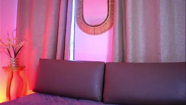 Thumbnail 1, shelleymorell's Stream at Chaturbate, 27 days ago