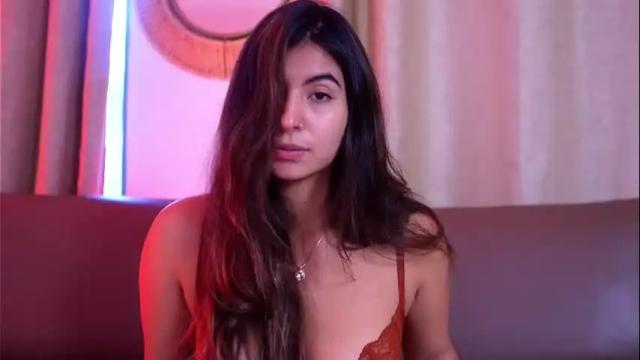 Thumbnail 3, shelleymorell's Stream at Chaturbate, 27 days ago