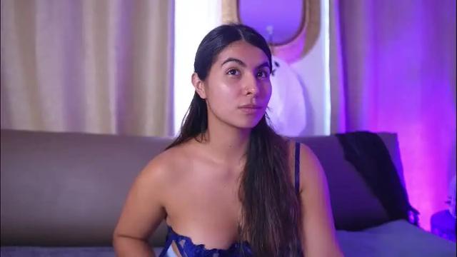 Thumbnail 1, shelleymorell's Stream at Chaturbate, 8 days ago