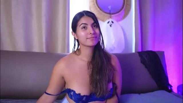 Thumbnail 3, shelleymorell's Stream at Chaturbate, 8 days ago