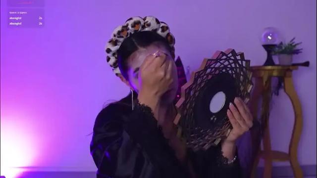 Image 10 of shelleymorell Stream on Chaturbate on 5 days ago