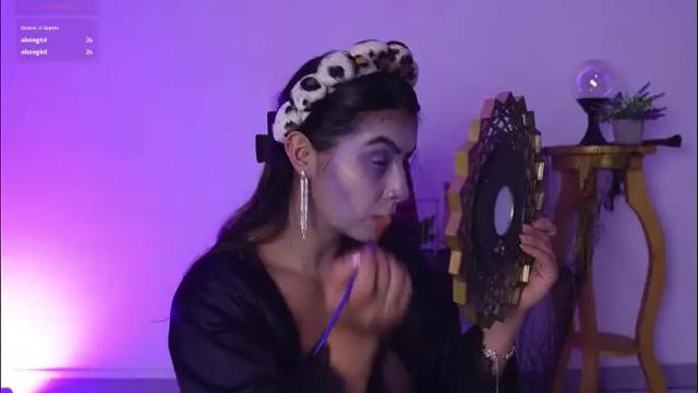 Image 11 of shelleymorell Stream on Chaturbate on 5 days ago