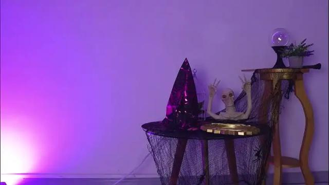 Image 3 of shelleymorell Stream on Chaturbate on 5 days ago