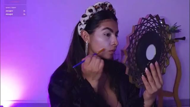 Thumbnail 2, shelleymorell's Stream at Chaturbate, 5 days ago