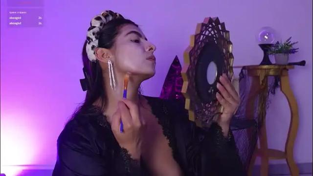 Image 6 of shelleymorell Stream on Chaturbate on 5 days ago