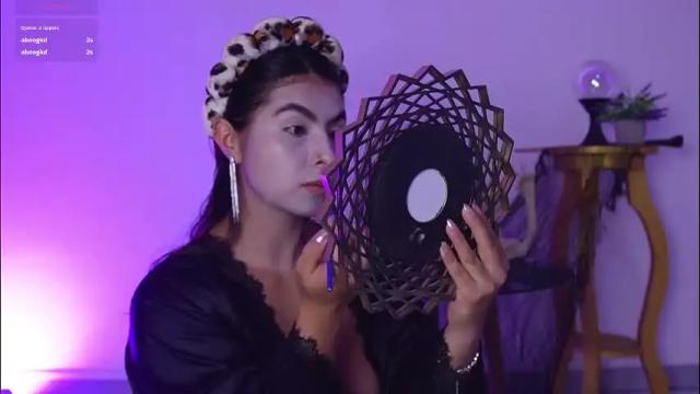 Image 7 of shelleymorell Stream on Chaturbate on 5 days ago