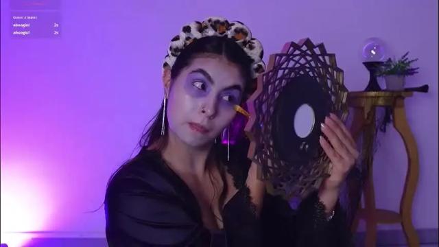 Image 8 of shelleymorell Stream on Chaturbate on 5 days ago