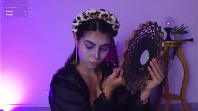 Thumbnail 3, shelleymorell's Stream at Chaturbate, 5 days ago