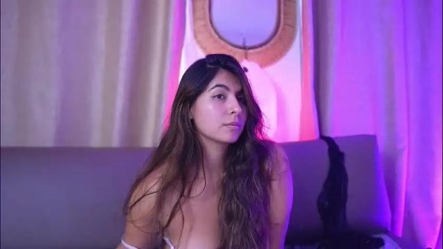 Thumbnail 2, shelleymorell's Stream at Chaturbate, 4 days ago