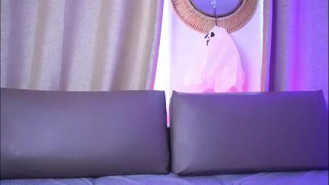 Thumbnail 2, shelleymorell's Stream at Chaturbate, 2 days ago