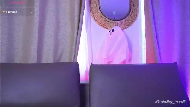 Image 11 of shelleymorell Stream on Chaturbate on 1 day ago
