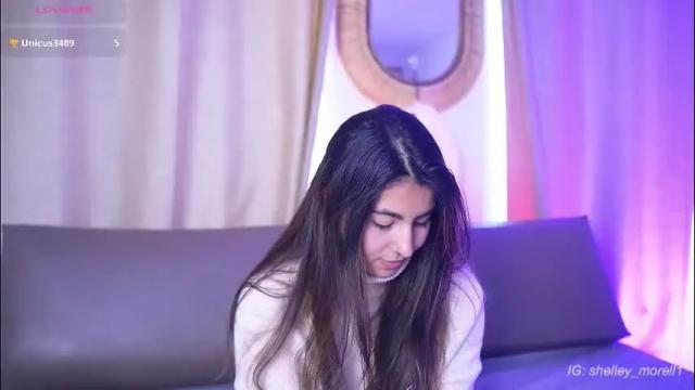 Image 2 of shelleymorell Stream on Chaturbate on 1 day ago