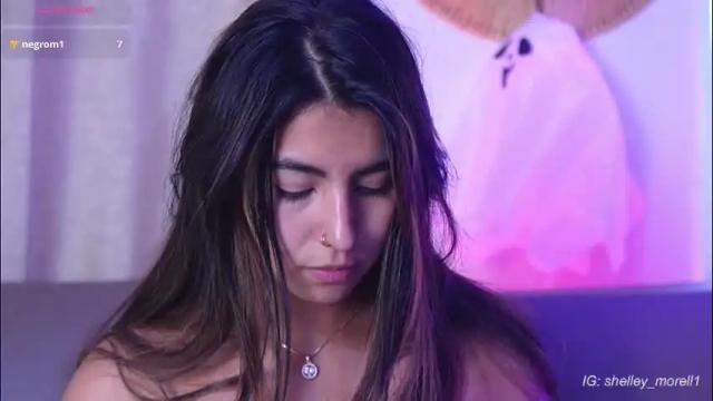 Thumbnail 3, shelleymorell's Stream at Chaturbate, 1 day ago