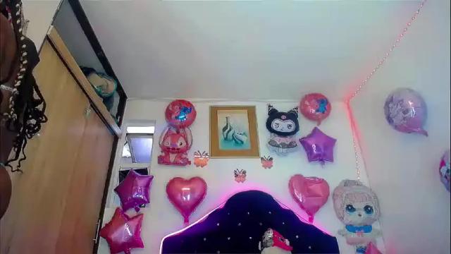 Image 11 of shellmy Stream on Chaturbate on 1 month ago