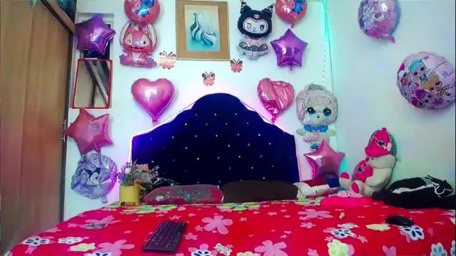 Image 10 of shellmy Stream on Chaturbate on 1 month ago