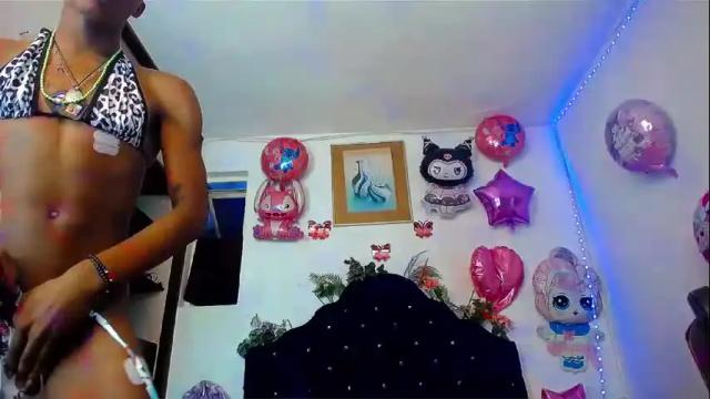 Image 2 of shellmy Stream on Chaturbate on 1 month ago