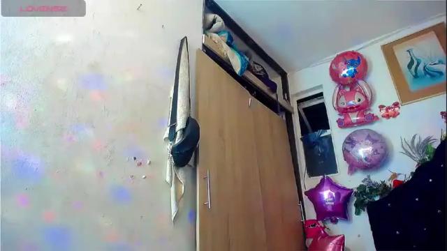 Image 11 of shellmy Stream on Chaturbate on 1 month ago
