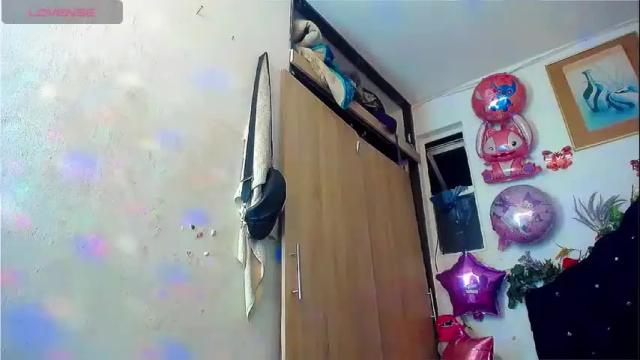 Image 12 of shellmy Stream on Chaturbate on 1 month ago