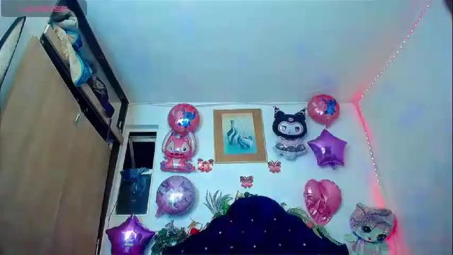Thumbnail 2, shellmy's Stream at Chaturbate, 1 month ago