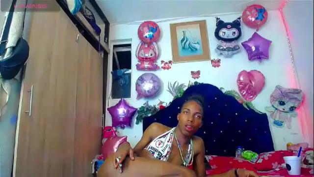 Image 7 of shellmy Stream on Chaturbate on 1 month ago