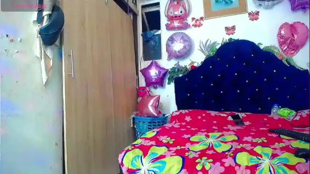 Image 8 of shellmy Stream on Chaturbate on 1 month ago