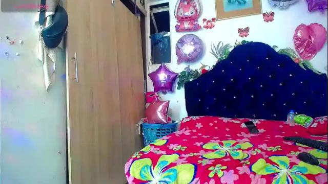 Thumbnail 3, shellmy's Stream at Chaturbate, 1 month ago