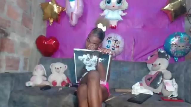 Thumbnail 1, shellmy's Stream at Chaturbate, 4 months ago