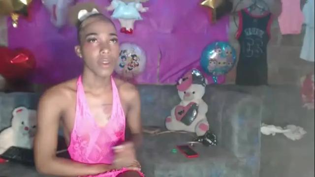 Image 12 of shellmy Stream on Chaturbate on 4 months ago