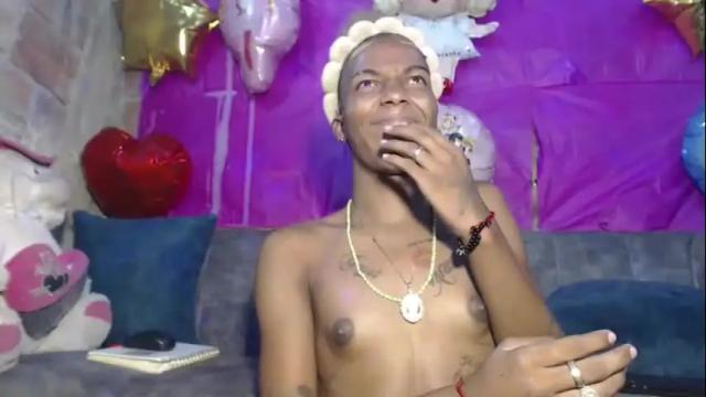 Image 11 of shellmy Stream on Chaturbate on 4 months ago