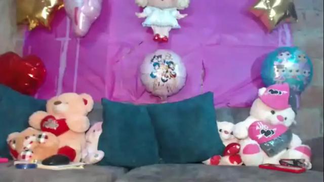 Thumbnail 3, shellmy's Stream at Chaturbate, 4 months ago