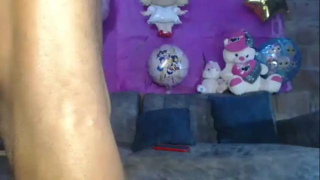 Image 3 of shellmy Stream on Chaturbate on 4 months ago