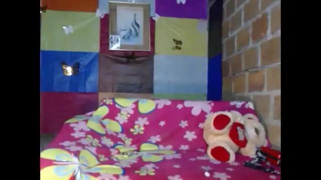 Image 6 of shellmy Stream on Chaturbate on 1 month ago