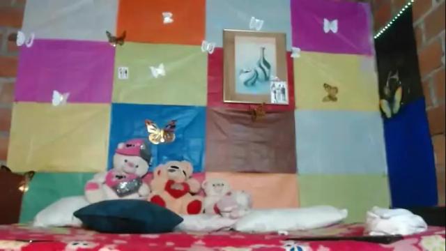 Thumbnail 2, shellmy's Stream at Chaturbate, 1 month ago