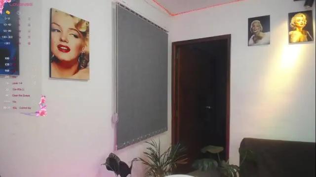 Image 12 of shellsy_hans Stream on Chaturbate on 1 month ago