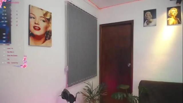 Thumbnail 3, shellsy_hans's Stream at Chaturbate, 1 month ago
