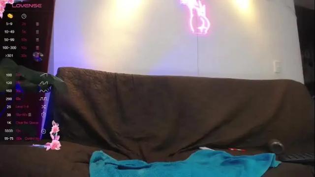 Image 4 of shellsy_hans Stream on Chaturbate on 13 days ago