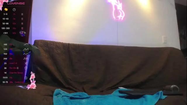 Thumbnail 2, shellsy_hans's Stream at Chaturbate, 12 days ago